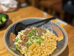 -我的面 川味Bistro(后沙峪店)