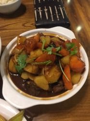 -妈妈的味道(工人体育场东路店)