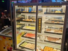 -火炉火自助餐(喜隆多店)