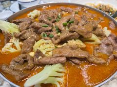 -阿忠食坊大排档·20年老店(万象城店)