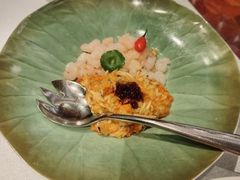-上海和平饭店龙凤厅 Dragon Phoenix
