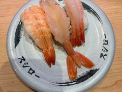 -寿司郎(皇庭广场店)