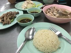 -红大哥水门鸡饭(總店)