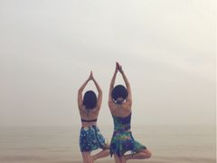 -西涌国际滨海旅游区