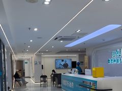 -深圳富茂格伦菲尔口腔门诊部(龙华清湖总院)