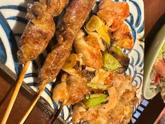 -王氏炉匠·烧鸟·居酒屋(双井店)