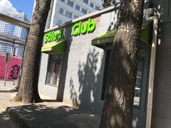 -Salud撒露欧洲冻酸奶(798艺术区店)