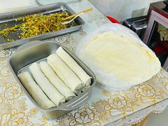 -十四娘手工水饺(新建小区店)