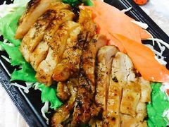 -永旺黄岛购物中心