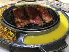 -韩宫宴烤肉·料理(苏州中心店)