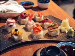 -阿吾罗日本料理(K11艺术中心店)