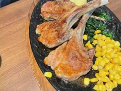 -萨莉亚意式餐厅(莲花国际广场店)