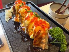 -阿吾罗·月咏精致日料(港汇恒隆广场店)