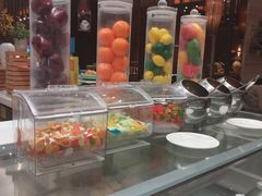 -宁波石浦豪生大酒店·自助餐厅