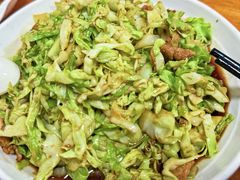 大头菜炒肉-如意香辣鸡架(总店)