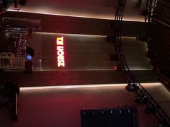 -TZ House音乐现场(来福士中心店)