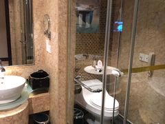 -绍兴鉴湖君澜大酒店