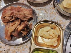 -欧巴烤肉(创富世纪店)