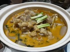 -费大厨辣椒炒肉(太平老街店)