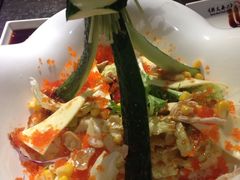 -将太无二·北美传奇寿司(瑞士公寓店)