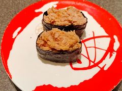 -禾绿寿司·定食·拉面·烧炸(宝安大仟里店)