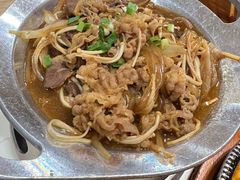 -小木屋拌饭(抚顺望花凤城商业街店)