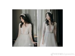 点击看大图 -Chic Bridal 熙可婚纱