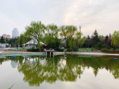 -城市运动公园(未央区)