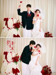 -雅云婚纱摄影工作室旗舰店