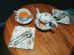 -也枫·小黄楼(南山路旗舰店)