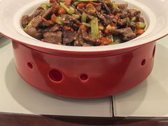 -香丰阁·烤鸭·川湘菜(昌平店)
