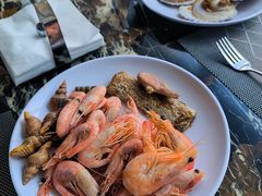 -皇朝万鑫自助餐厅