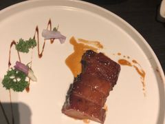 -万丽轩·粤菜(王府井金茂万丽酒店)