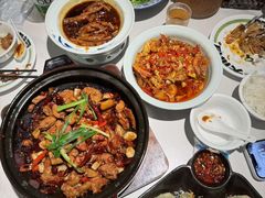 -欧记大排档·景德菜(上海首店)