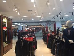-南城百货(亭江店)