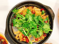 -馨方园食府·市井老南京菜