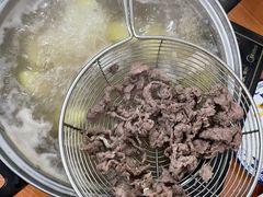 -蔡社牛肉城(龙湖店)