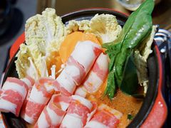 -花时·炭火烧肉(东百中心A馆店)