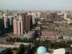 -视界美食自助餐厅·石家庄希尔顿酒店