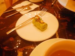-杭州JW万豪酒店-万豪中餐厅