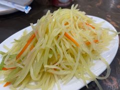 -张包铺(道外店)
