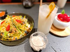 -300杯·和牛烧肉清酒专门店(廊里店)