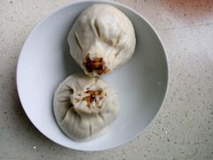 -大明寺素食坊(扬子江中路店)
