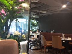 大堂-骨之味·筒骨汤火锅(江头店)