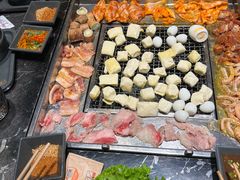 -塘屋烧烤·云南火塘烧烤品牌(新亚洲店)