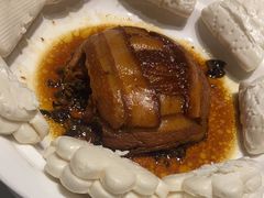 -郭林家常菜(狼垡店)