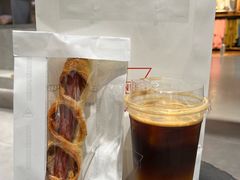-Manner Coffee(淮海755店)