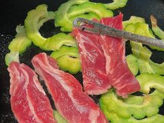 -杨小佳·齐齐哈尔烤肉·烤串(广州店)