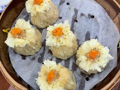 -都一处烧麦馆(前门店)