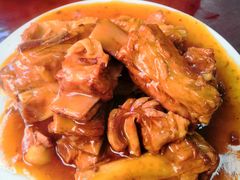 -卫巷菜馆(芙蓉总店)